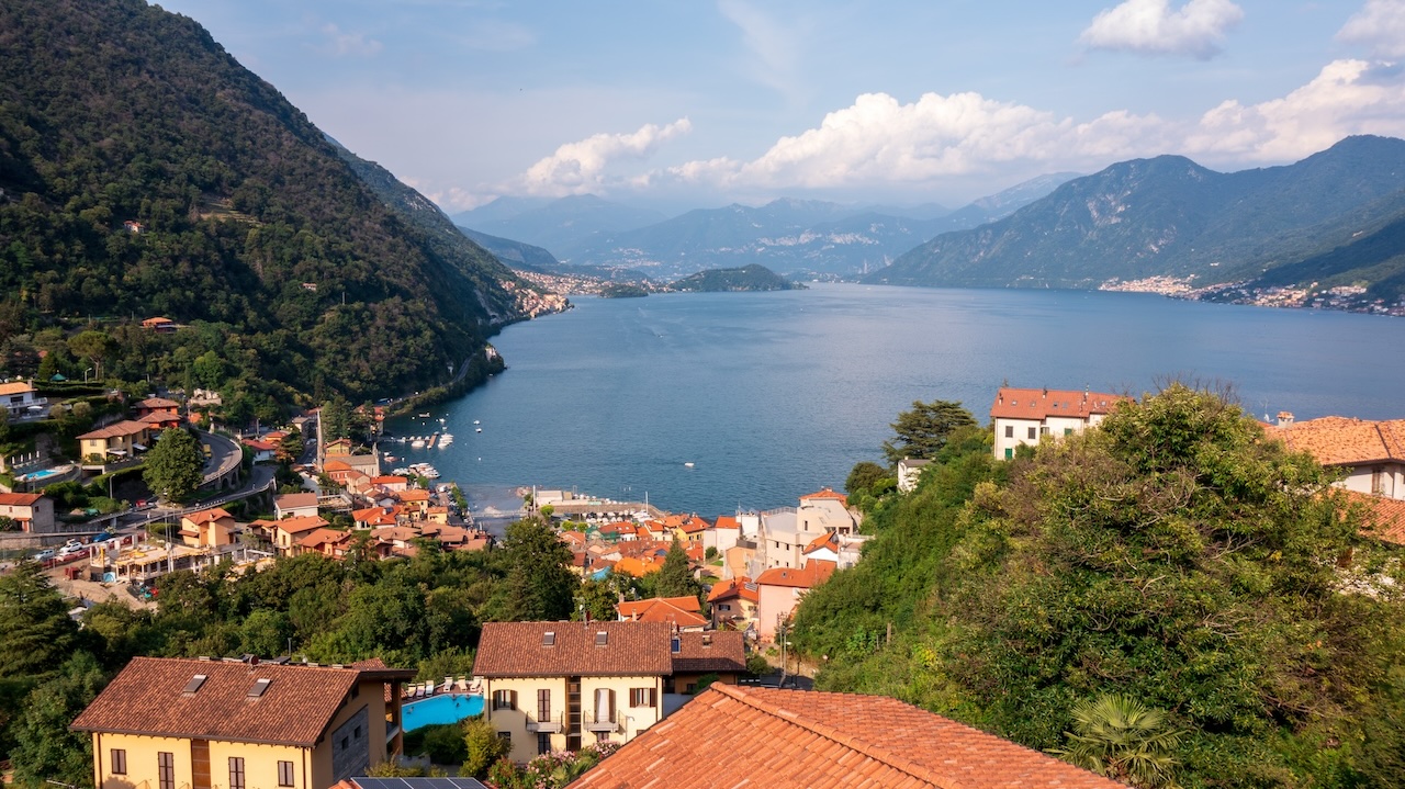 Appartamento su due livelli, completamente ristrutturato — 5