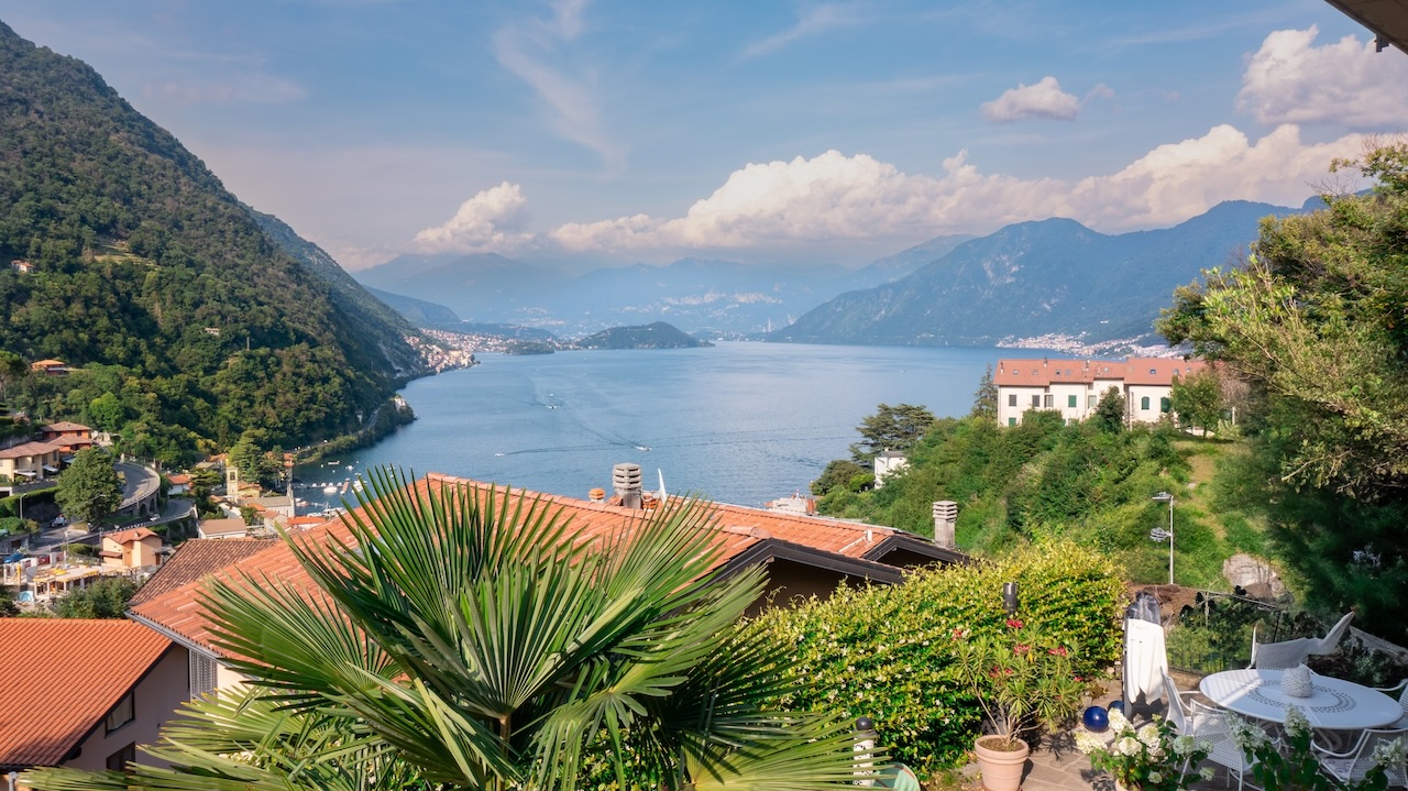 Appartamento su due livelli, completamente ristrutturato — 18